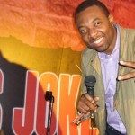 An exuberant, multi-talented, boisterous, MC, Actor, and Comedian; NaMÓ is an African’s African and a true gentleman’s gentleman.